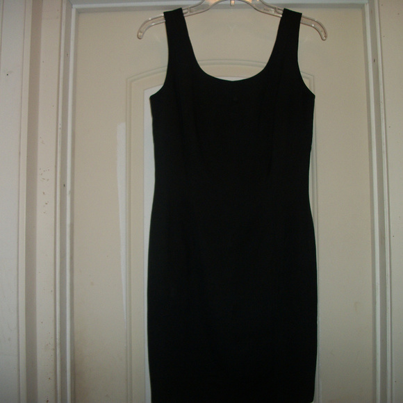 RICH GIRL JAZZ CLUB L.BAIES SEXY DARK PURPLE VELVET STRETCHY DRESS S - Picture 2 of 8